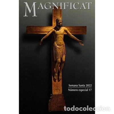 Libros: Magnificat Semana Santa 2022- 9788418607158