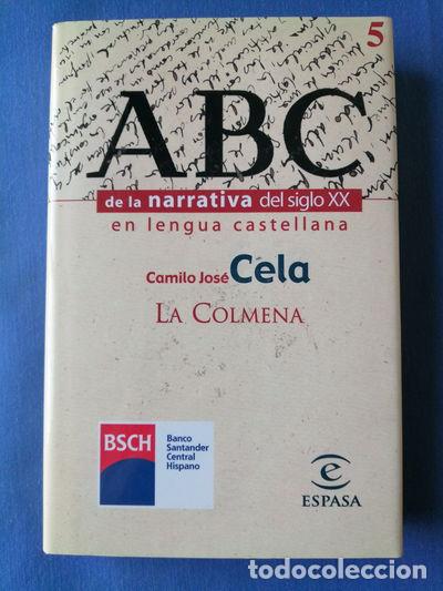 Libros: La colmena- 9788423994847 - Foto 1