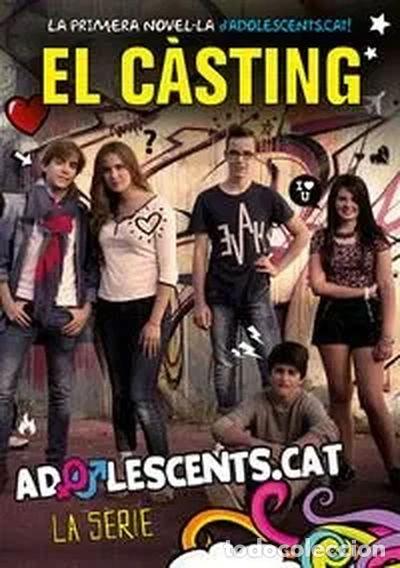 Libros: El c&agrave;sting- 9788424654382 - Foto 1
