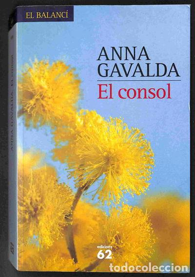 Libros: El consol- 9788429761245 - Foto 1