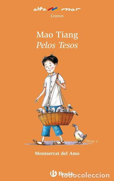 Libros: Mao Tiang Pelos Tesos- 9788421663349 - Foto 1