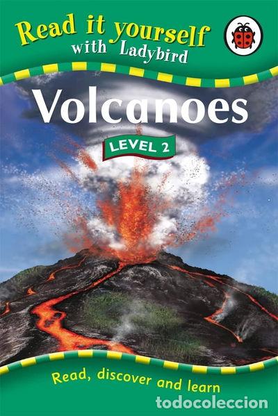 Libros: Volcanoes- 9781846465246 - Foto 1