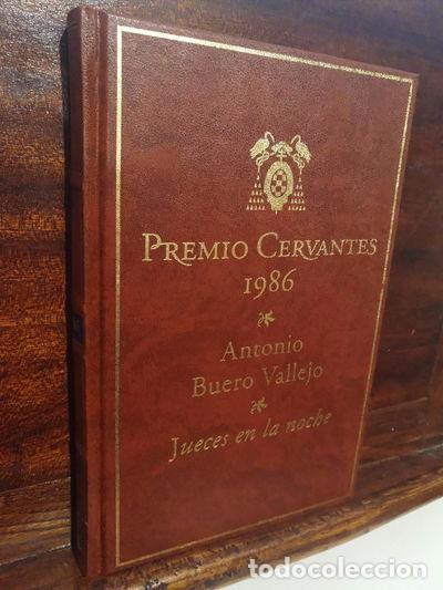Libros: Jueces en la noche- 9788440702296 - Foto 1