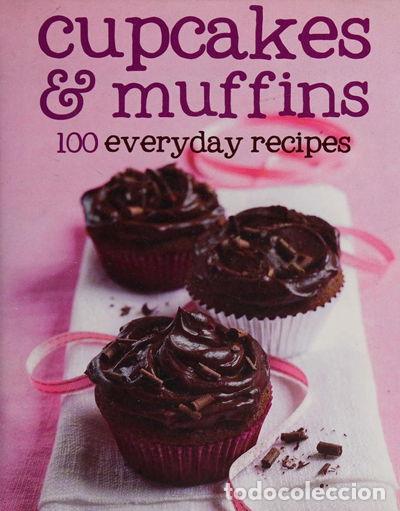 Libros: Cupcakes and Muffins- 9781445430416 - Foto 1