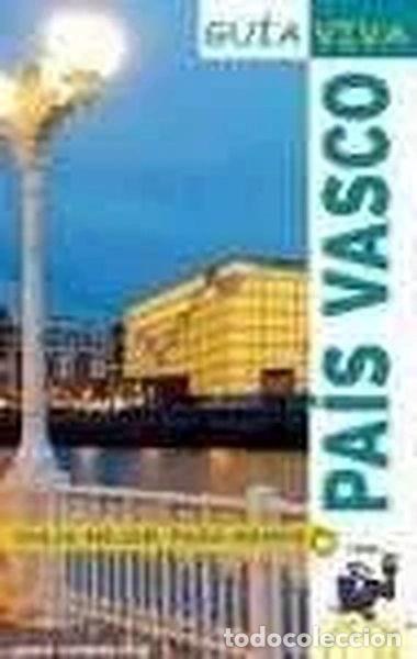 Libros: Pa&iacute;s Vasco- 9788497764636 - Foto 1