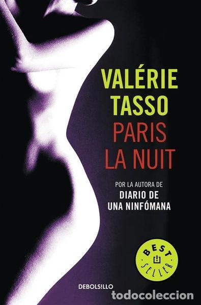 Libros: Paris la nuit- 9788497936460 - Foto 1