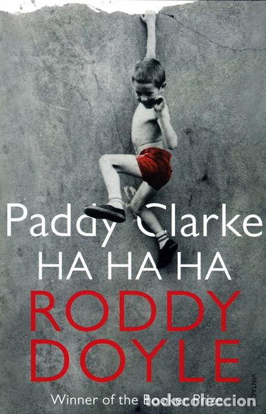 Libros: Paddy Clarke Ha Ha Ha- 9780749397357 - Foto 1
