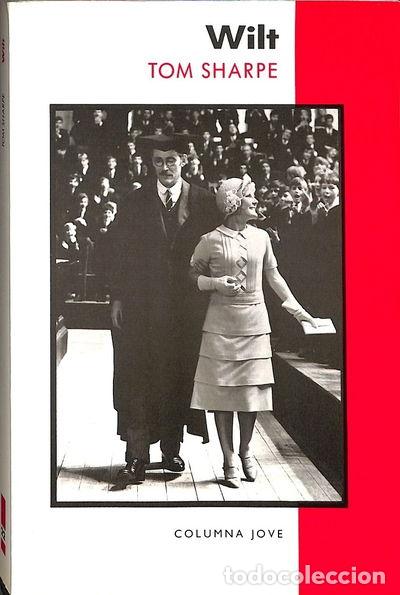 Libros: Wilt (9788478093021) - Foto 1