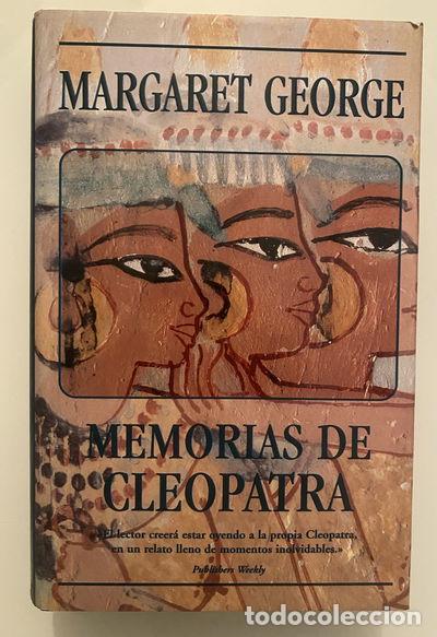 Libros: Memorias de Cleopatra- 9788440679055 - Foto 1