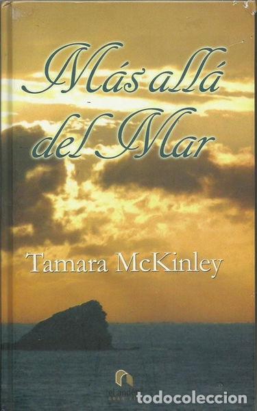 Libros: M&aacute;s all&aacute; del mar- 9788493578923 - Foto 1