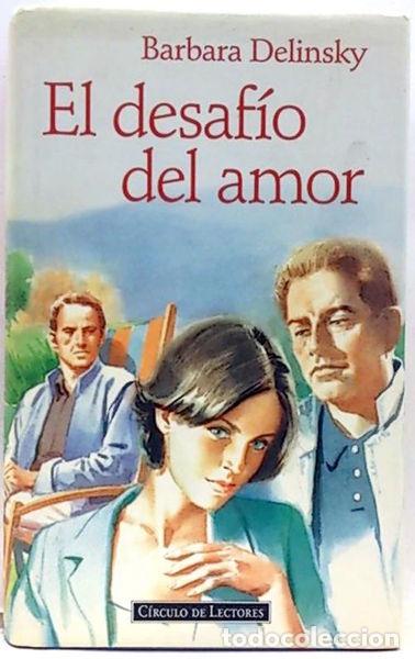 Libros: El desaf&iacute;o del amor- 9788422666011 - Foto 1