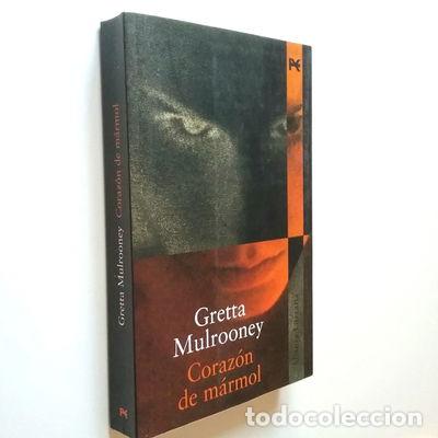 Libros: Coraz&oacute;n de m&aacute;rmol- 9788420644318 - Foto 1