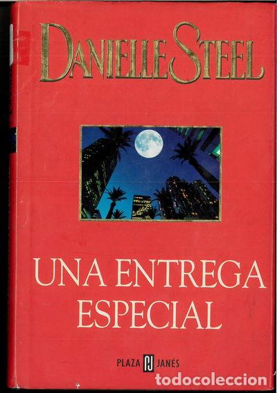 Libros: Una entrega especial- 9788401327223 - Foto 1