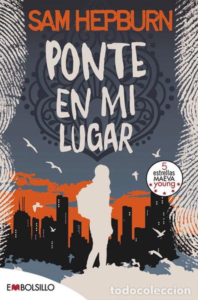 Libros: Ponte en mi lugar- 9788416363520 - Foto 1