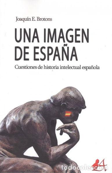 Libros: Una imagen de Espa&ntilde;a- 9788417784621 - Foto 1