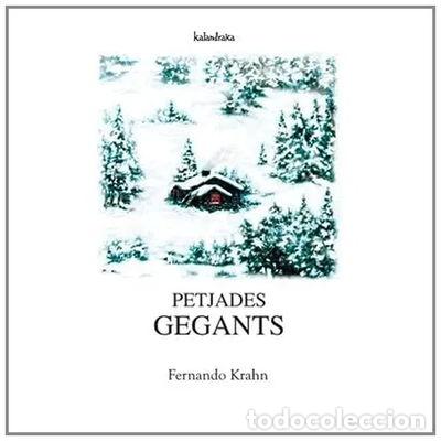 Libros: Petjades Gegants- 9788484646167