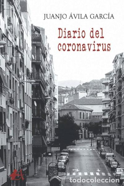 Libros: Diario del coronavirus- 9788418544224 - Foto 1