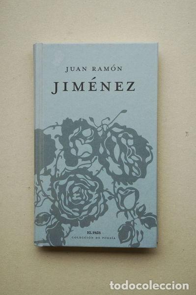 Libros: Juan Ram&oacute;n Jim&eacute;nez- 9788498153408 - Foto 1
