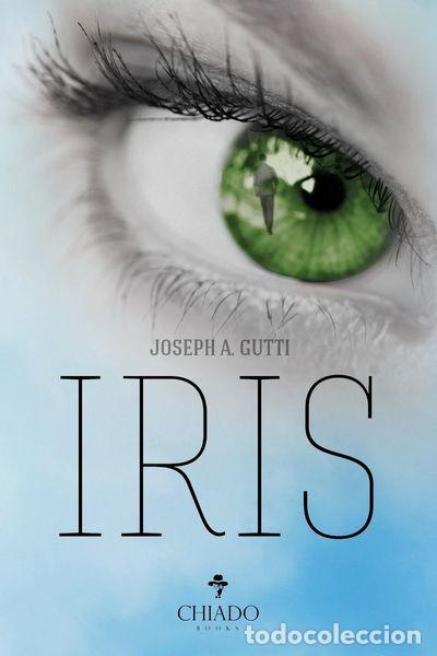 Libros: Iris (9789895226276) - Foto 1