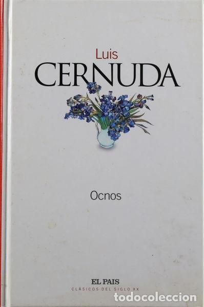 Libros: Ocnos- 9788489669789 - Foto 1