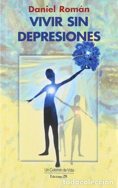 Libros: Vivir sin depresiones- 9788471754561 - Foto 1