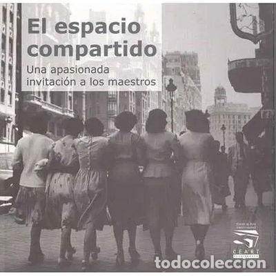 Libros: El Espacio Compartido- 9788460646761 - Foto 1