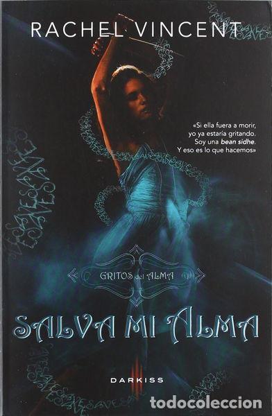 Libros: Salva mi alma- 9788490108819 - Foto 1