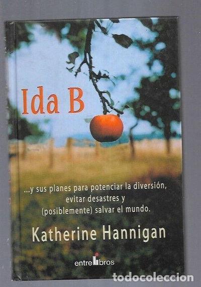 Libros: Ida B- 9788496517011 - Foto 1