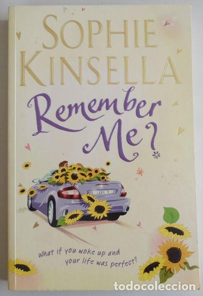 Libros: Remember Me?- 9780593053904 - Foto 1
