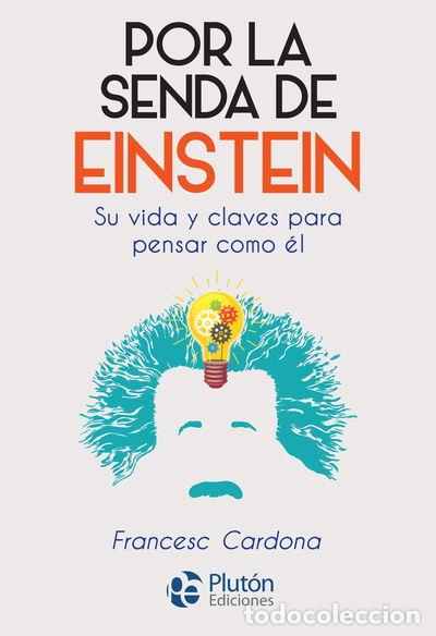Libros: Por la senda de Einstein- 9788417079734 - Foto 1