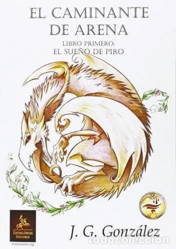 Libros: El caminante de arena- 9788498029628 - Foto 1