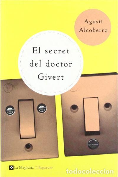 Libros: El secret del dr. Givert- 9788482643557 - Foto 1