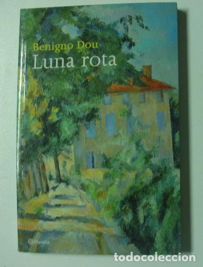 Libros: Luna rota- 9788408043607 - Foto 1