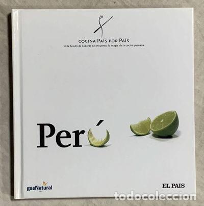 Libros: Per&uacute; (9788498150513) - Foto 1