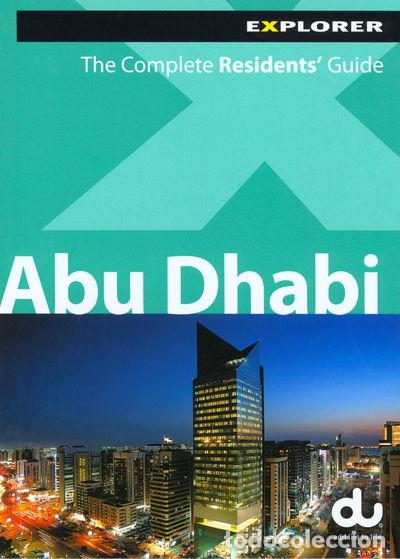 Libros: Abu Dhabi- 9789948442677 - Foto 1