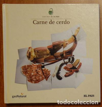 Libros: Carne de cerdo- 9788498152968 - Foto 1