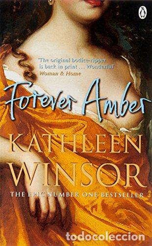 B&uuml;cher: Forever Amber - Winsor Kathleen