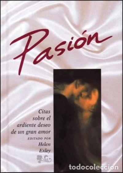 Libros: Pasi&oacute;n- 9788441402430 - Foto 1