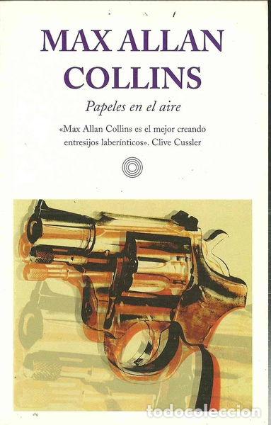Libros: Papeles en el aire- 9788495808714 - Foto 1