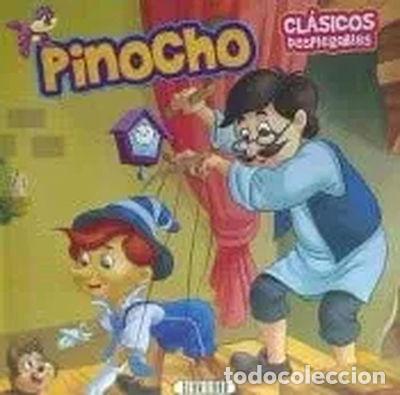 Libros: Cl&aacute;sicos Desplegables- 9788490051337 - Foto 1