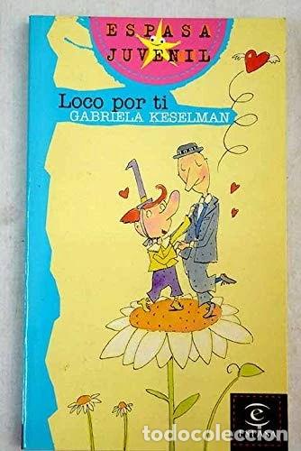 Libros: Loco por ti- 9788423970650 - Foto 1