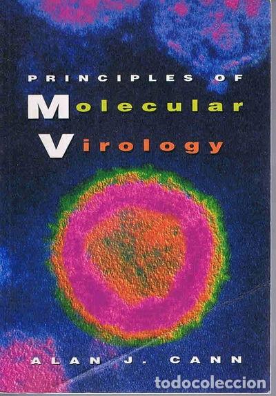 Libros: Principles of Molecular Virology- 9780121585310 - Foto 1