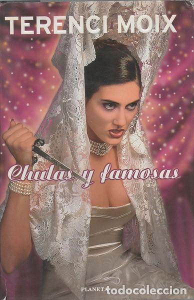 Libros: Chulas y famosas- 9788422683117 - Foto 1