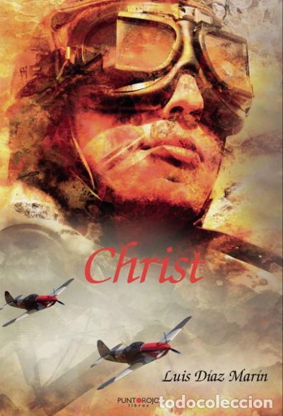 Libros: Christ- 9788418314834 - Foto 1
