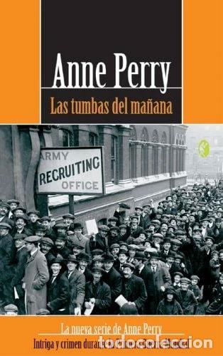 Libros: Las tumbas del ma&ntilde;ana- 9788466617239 - Foto 1
