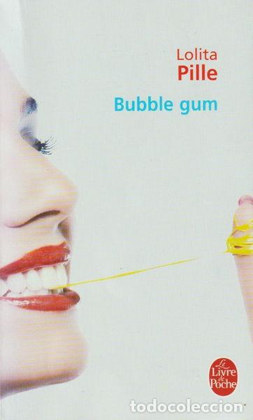 Libros: Bubble Gum- 9782253117087 - Foto 1