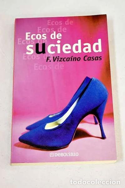 Libros: Ecos de suciedad- 9788484503811 - Foto 1