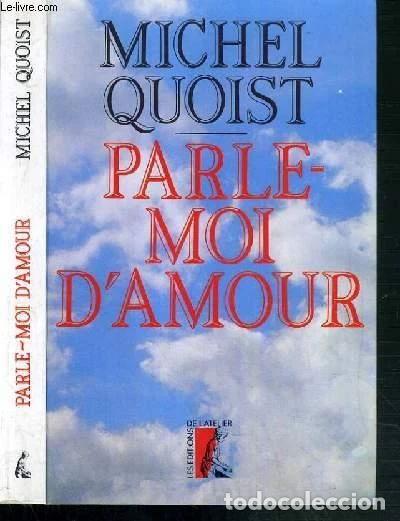 Libros: Parle-moi damour- 9782708224957 - Foto 1