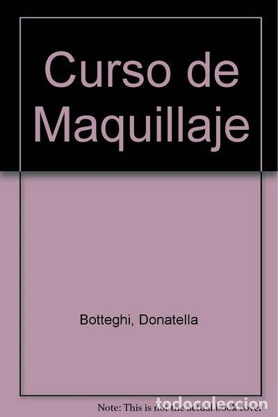 Libros: Curso de Maquillaje- 9788431517427 - Foto 1