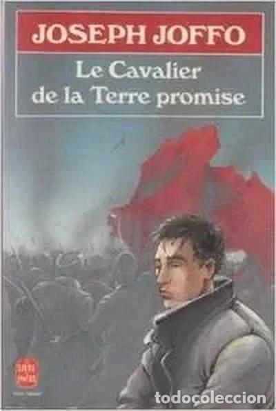 Libros: Le Cavalier de la Terre Promise- 9782253097730 - Foto 1